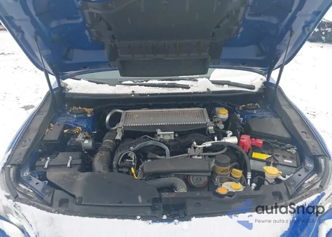 2023 Subaru Wrx Premium from USA, damaged, VIN JF1VBAF61P9820973